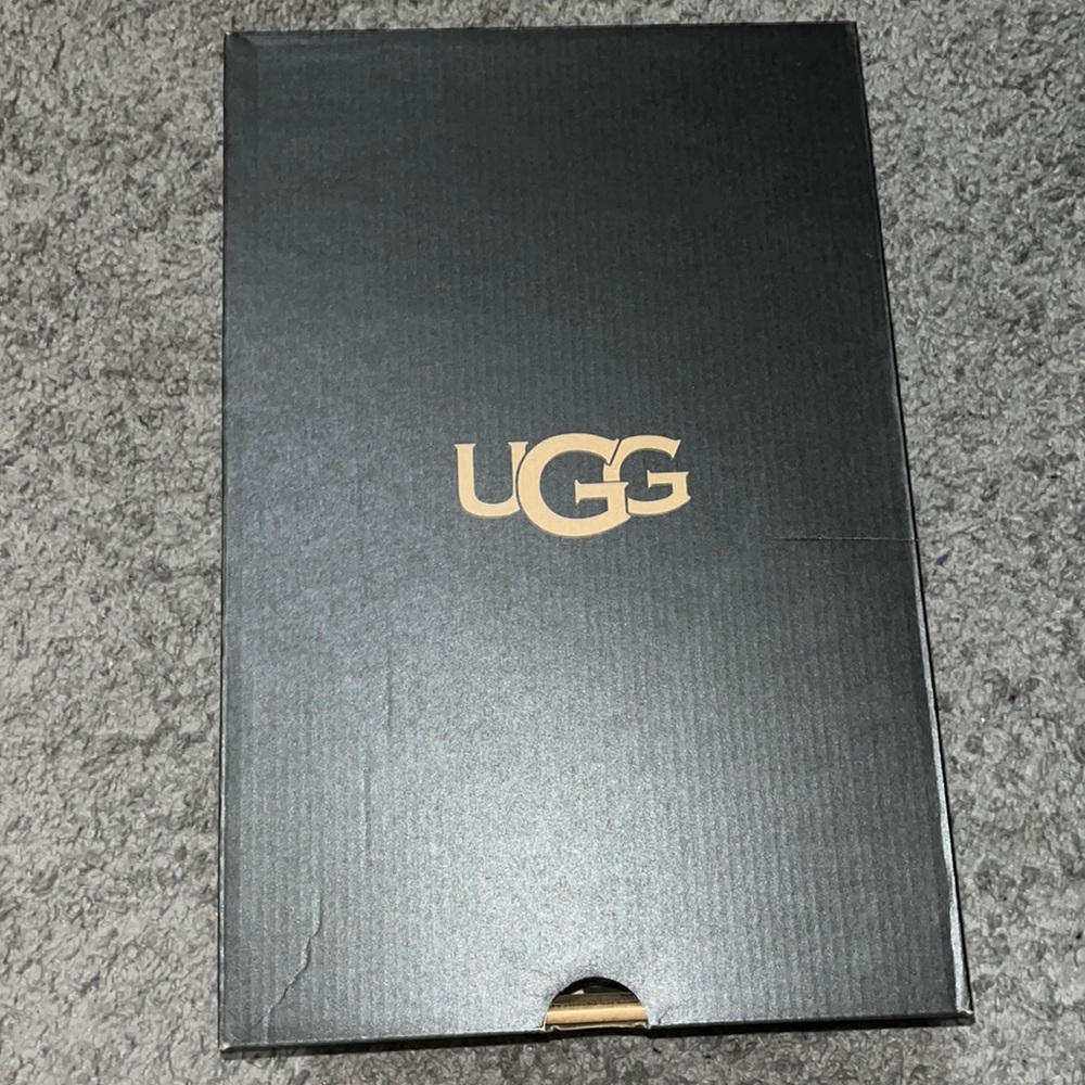 Brand New UGG